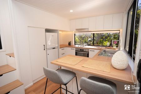 Tiny Home in Nunderi Surrounded by Private Bushland - Fully Furnished or Unfurnished - Photo 3