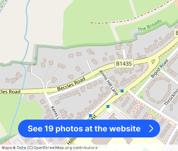 Beccles Road, BUNGAY - Photo 1