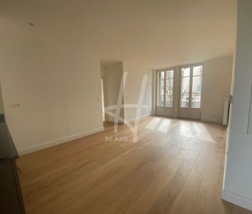 Location Appartement 2 pièces 45m² METZ 57000 - Photo 1