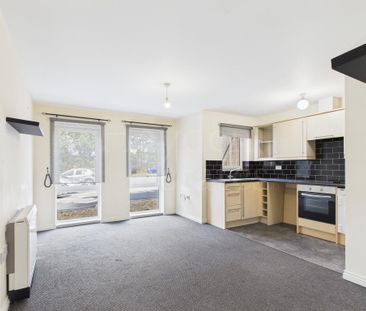 1 bedroom apartment to rent - Photo 5