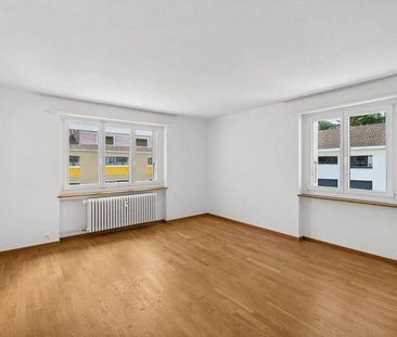 frisch sanierte 3-Zimmer-Wohnung in ruhiger Liegenschaft - Photo 1