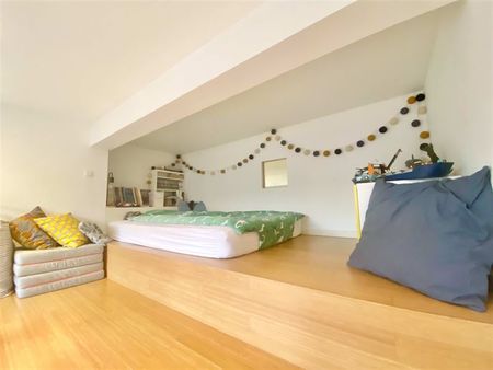 Duplex in a rear house - Foto 2