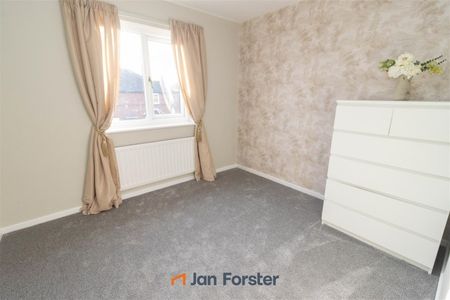 2 Bedroom Flat - First Floor - Photo 3
