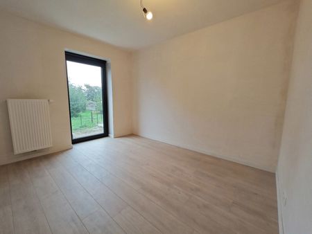 Centraal gelegen nieuwbouwwoning te Loppem - Foto 3