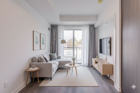 For Lease - 65 Curlew Drive Unit# 200, Toronto, Ontario - Photo 2