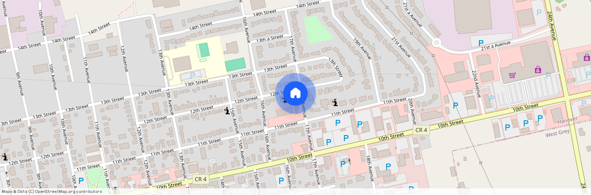 591 12th St 12 Street, Hanover