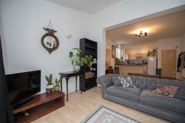 Zulla Road, Mapperley Park, Nottingham - Photo 1