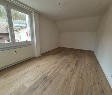Helle 3.5-Zimmerwohnung an praktischer Lage - Foto 3