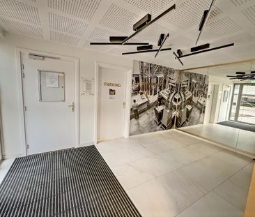 Location Appartement 2 pièces 41m² SCHILTIGHEIM 67300 - Photo 1