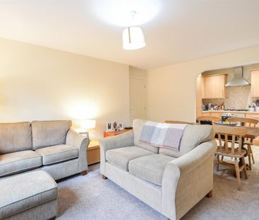 2 bedroom apartment to rent Stavely Way, Gamston, Nottingham, NG2 - Photo 2