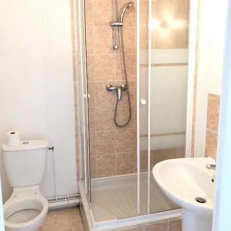 Appartement Cires Les Mello - Le Tillet - 2 pièces 24.05 m2 , Cires les mello - Photo 3