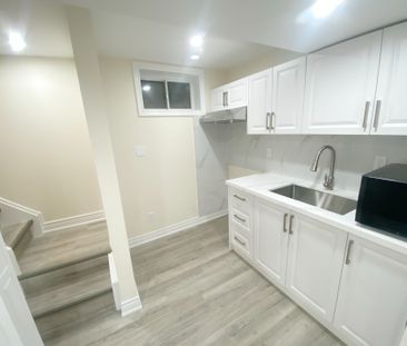 For Lease - 81 Hallam Street Unit# Bsmt Room B02, Toronto, Ontario - Photo 4