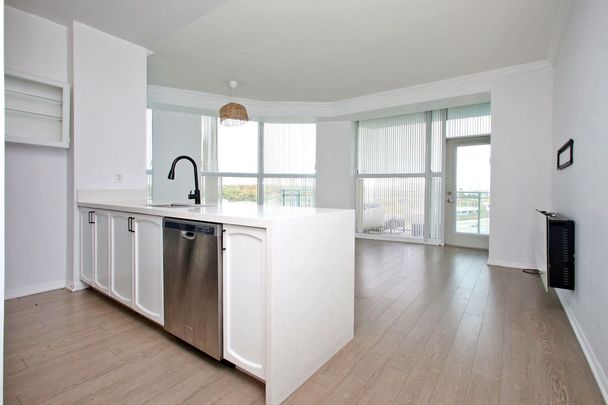 For Lease - 2067 Lakeshore Boulevard Unit# 801, Toronto, Ontario - Photo 1