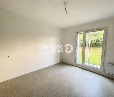 Location appartement à Brest 20m² - Photo 5