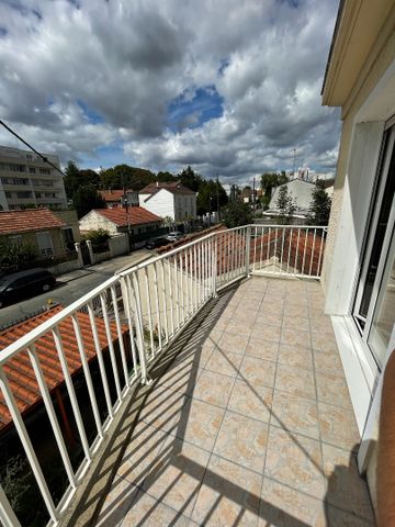 Location appartement 55.97 m², L hay les roses 94240 Val-de-Marne - Photo 5