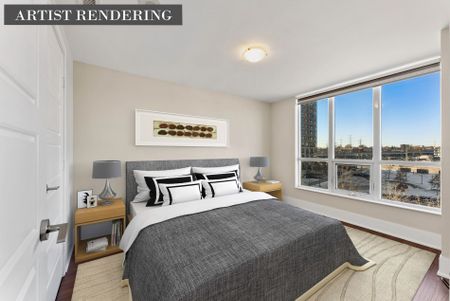 For Lease - 15 Viking Lane Unit# 408, Toronto, Ontario - Photo 5