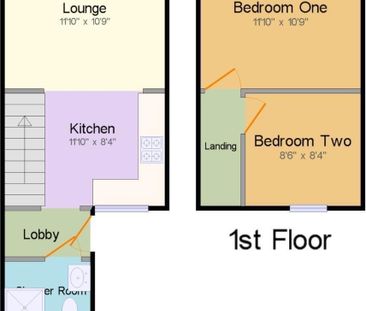 Commercial Street - Photo 2