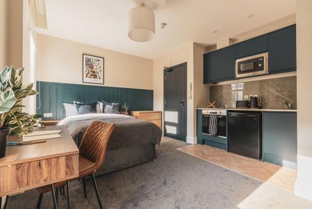 1 bedroom detached house to rent - Photo 4