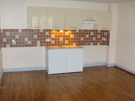 Location Appartement 1 pièce 43m² BESANCON 25000 - Photo 3