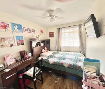 For Lease - 775 Osgoode Drive Unit# 49, London South, Ontario - Photo 4