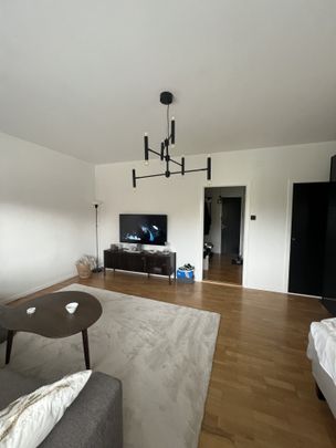 Ryttaregatan, Göteborg - Photo 1