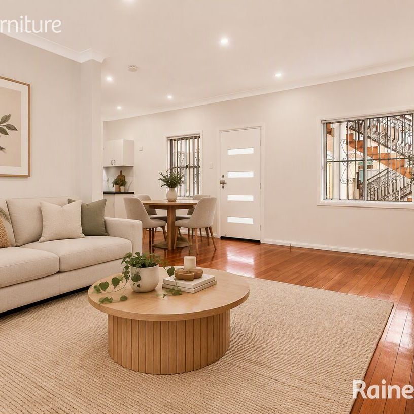 Renovated spacious 3-Bedroom Lower-Level Home - Photo 1