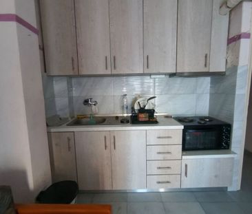 Διαμέρισμα για ενοικίαση Κολοκοτρώνη (Συκιές) - Photo 6