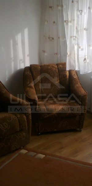 Apartament 1CD, Canta, cu CT - Fotografie 1