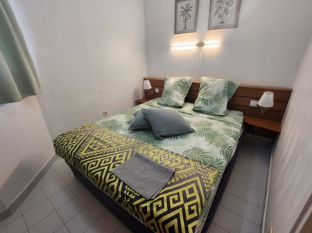 Location Appartement 2 pièces 33m² ST FRANCOIS 97118 - Photo 3