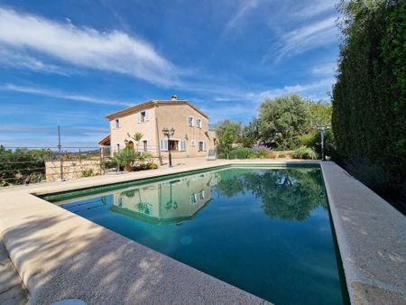 13 Carrer Llorenç Riber, Campanet, Balearic Islands 07310 - Photo 5