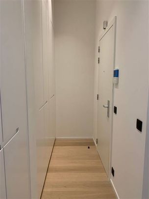 Appartement te huur - Foto 1
