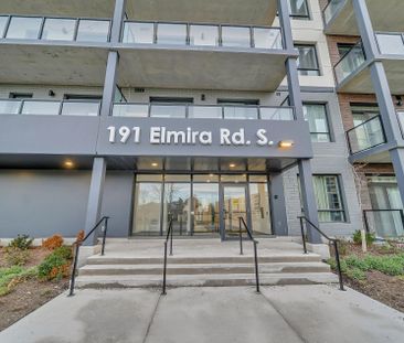 For Lease - 191 Elmira Road Unit# 406C, Guelph, Ontario - Photo 2