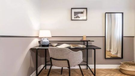 3-bedroom apartment for rent in Castellana. - Photo 2