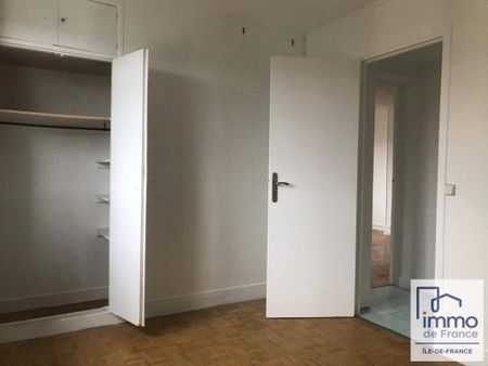 Location appartement t3 59 m² à Athis-Mons (91200) Quartier 9 - Photo 4