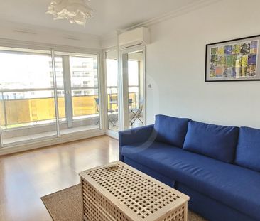 Location Appartement 3 pièces 83m² MONTPELLIER 34000 - Photo 2