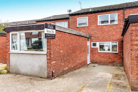 5 bedroom terraced house to rent - Photo 2
