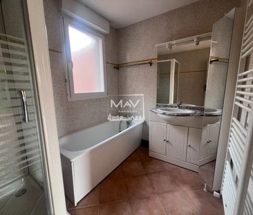 Maison à louer à Marcq en baroeul • - Photo 1