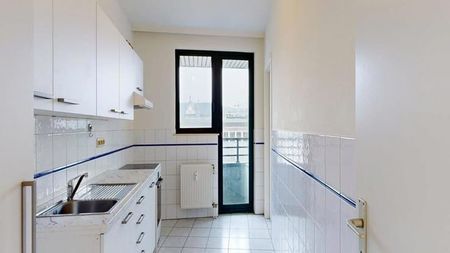 Appartement te huur - Photo 2