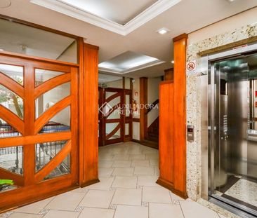 Apartamento com 1 quarto e 44m² para alugar em Cristal, Porto Alegre. - Photo 1