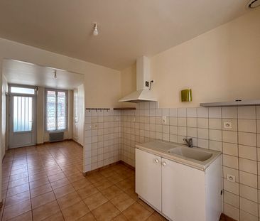 Location Maison 2 pièces 42m² - Photo 2