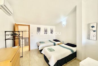 Amapolas | Long term winter rental in La Florida, Orihuela Costa