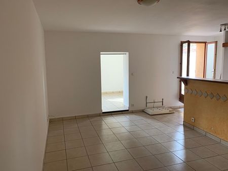 Location appartement 2 pièces, 35.86m², Biver - Photo 3