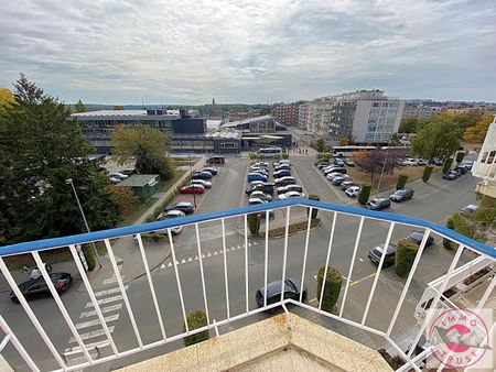 Appartement - te huur - Photo 3
