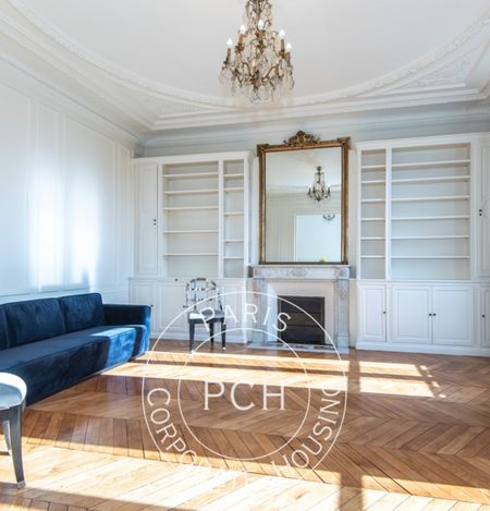 Appartement • Cambronne-Garibaldi - Photo 2
