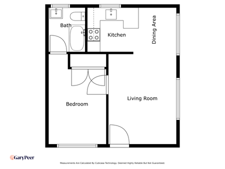7 / 66 Lillimur Road, ORMOND - Photo 4