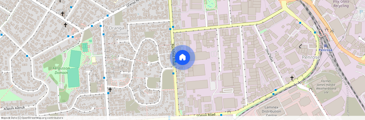 154B Rockfield Road, Penrose, Auckland City