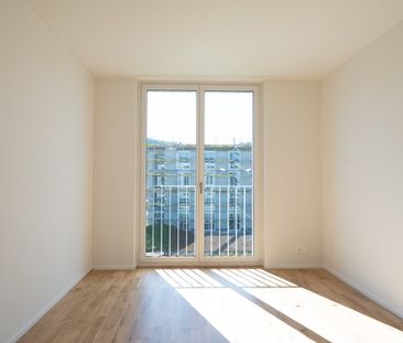 Schöne 2.5-Zimmerwohnung in Mellingen - Photo 5