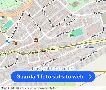 Sunny apartment in a central location – rent without deposit - Foto 1