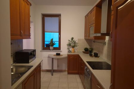 Do wynajęcia mieszkanie 57 m² na osiedlu Marina - Фото 3