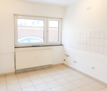 1 ZKB mit Wohnküche in der Neckarstadt-West für Einzelperson. - Photo 3